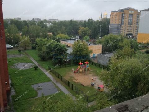 1-komnatnaya-ul-lvovskaya-d-2 фото