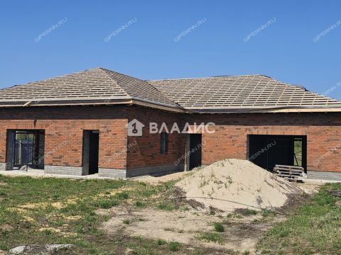 dom-selo-bezvodnoe-kstovskiy-rayon фото