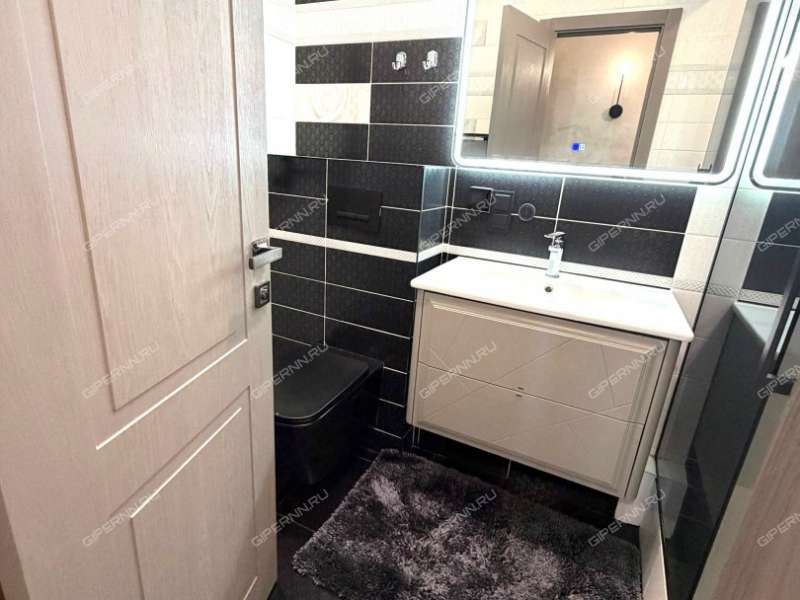 двухкомнатная квартира на улице Карла Маркса дом 45