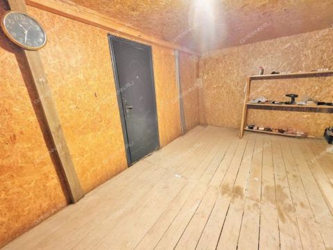 dom-derevnya-pionerskoe-gorodskoy-okrug-bor фото