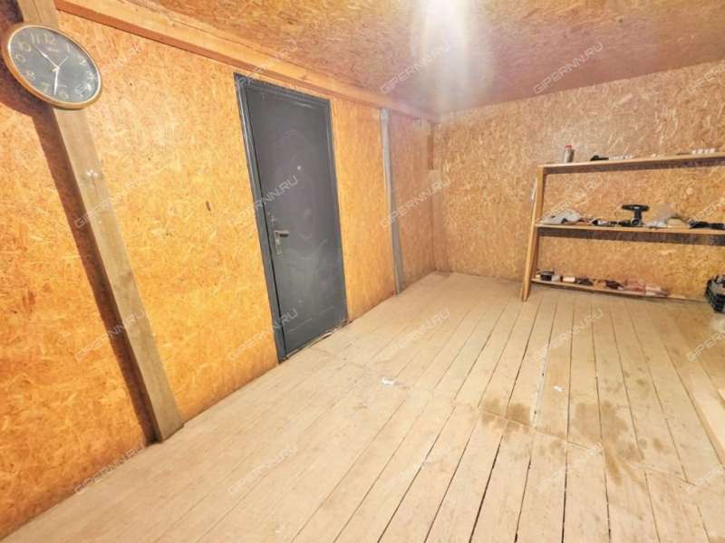 дом на  деревня Пионерское