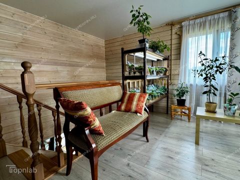 kottedzh-selo-velikiy-vrag-kstovskiy-rayon фото