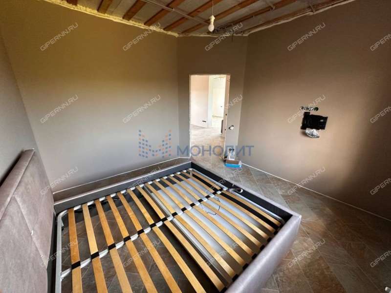 дом на  Серебряные ключи (деревня Бугры) тер. ТСН