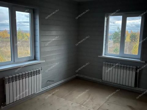 dom-derevnya-shumilovo-bogorodskiy-municipalnyy-okrug фото