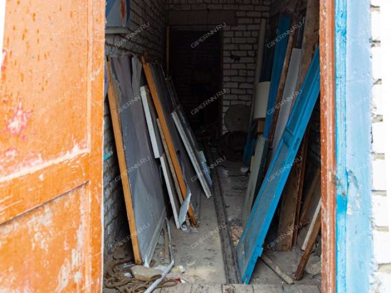 помещение под офис в Кузнечном переулке рабочий посёлок Большое Мурашкино