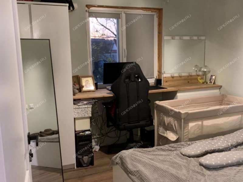 дом на СНТ Надежда