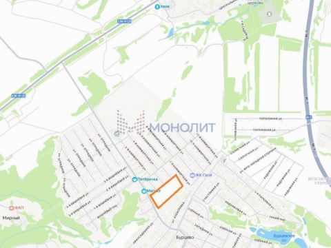 derevnya-burcevo-bogorodskiy-municipalnyy-okrug фото