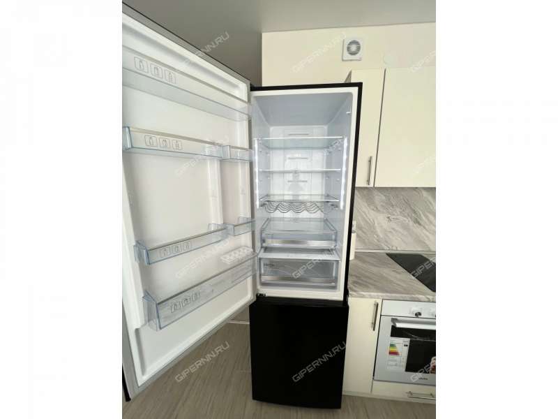 квартира-студия на Правдинской улице дом 43