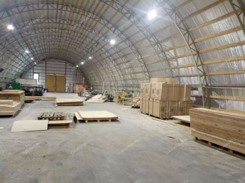 помещение под склад на Московское ш, д, 302у