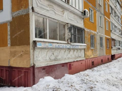 2-komnatnaya-ul-kosmicheskaya-d-13 фото