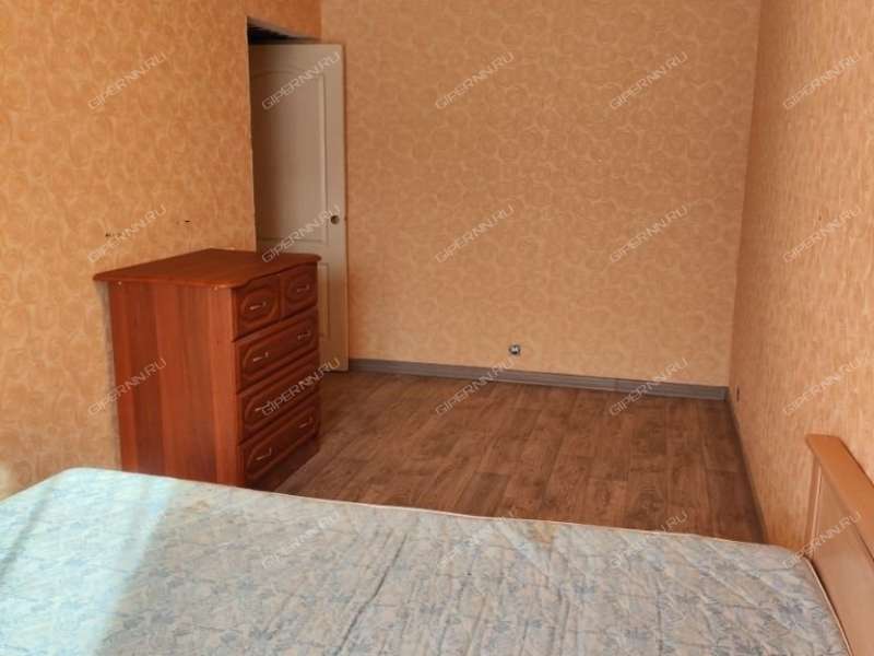 двухкомнатная квартира в 6-м микрорайоне дом 41