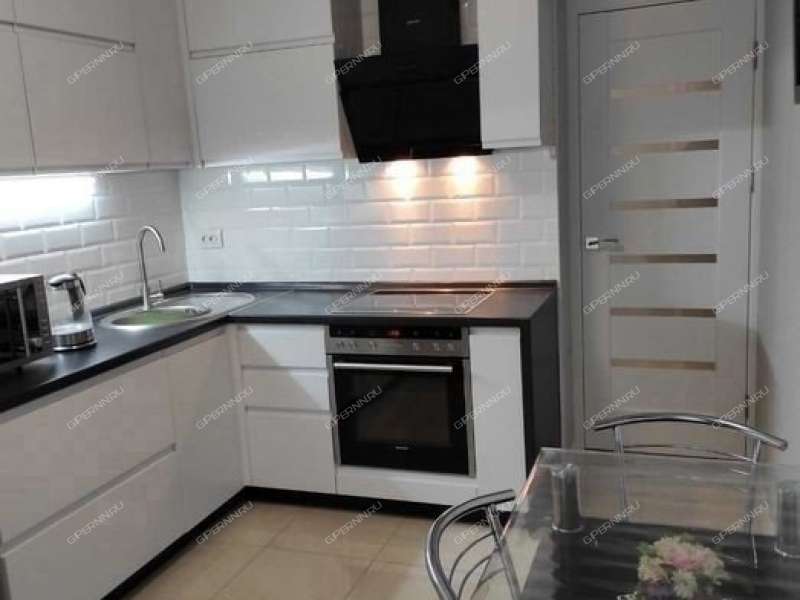 однокомнатная квартира на проспекте Гагарина дом 3