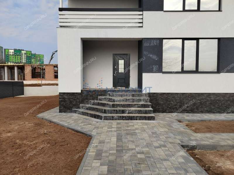 дом в Прибрежной слободе