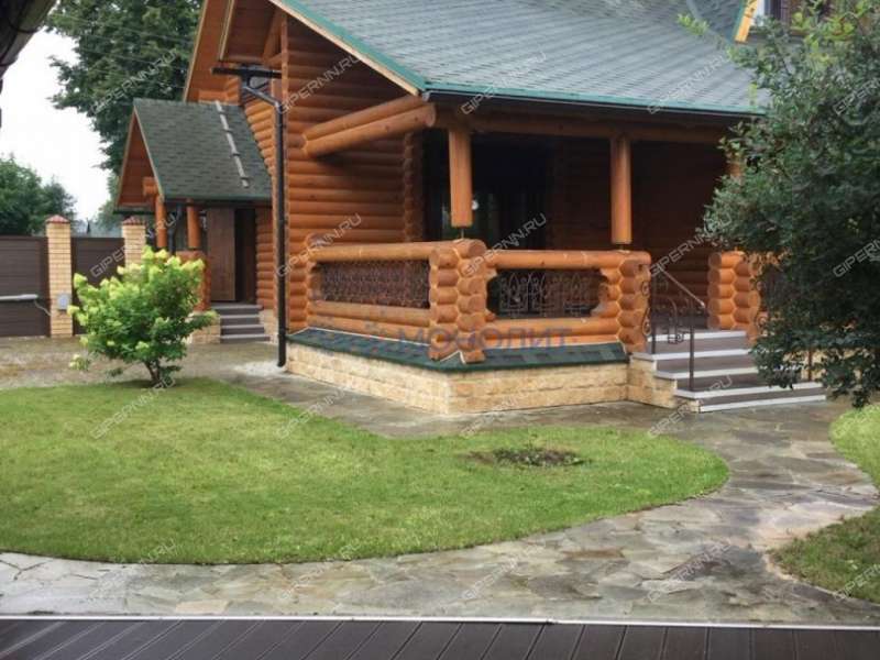 дом на улице Некрасова город Горбатов