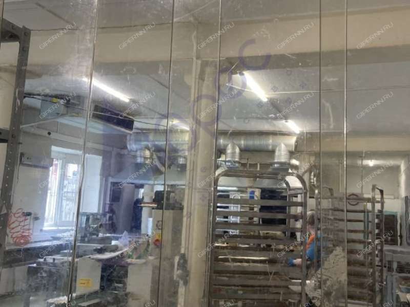 здание под коммерческую недвижимость на улице Шаляпина