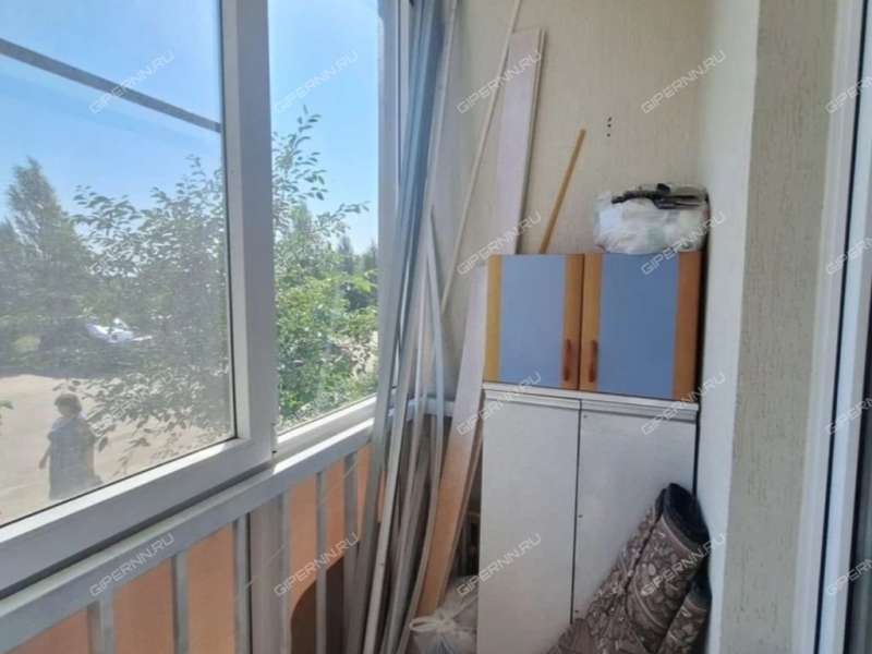 двухкомнатная квартира в Инженерном проезде дом 2