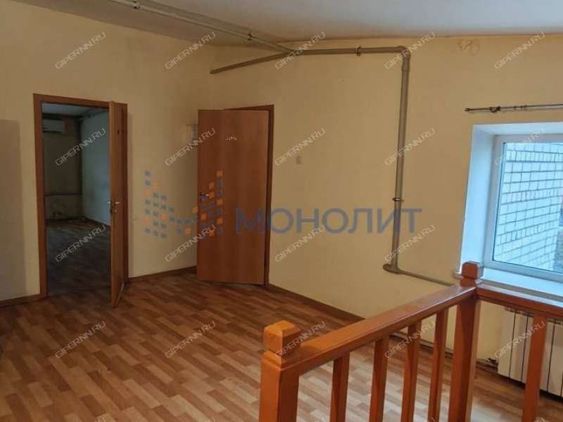 дом на Сигнальной улице