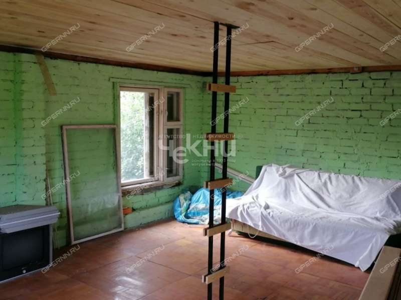 дача на СДТ Колобок сад город Бор