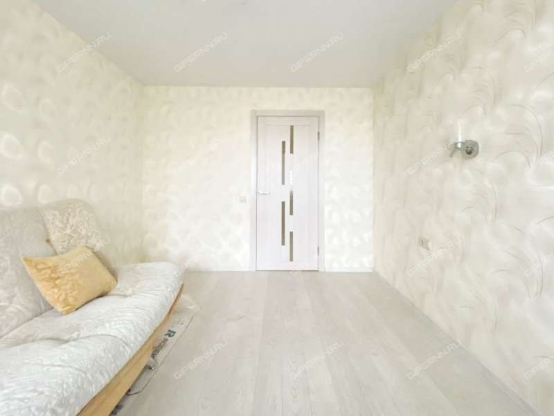 двухкомнатная квартира на проспекте Гагарина дом 194