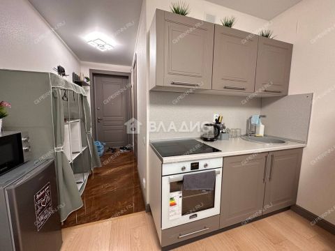 kvartira-studiya-ul-2-ya-oranzhereynaya-d-4a фото