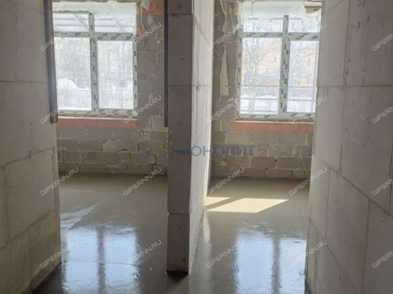 помещение под офис, торговую площадь на улице 50 лет ВЛКСМ город Арзамас