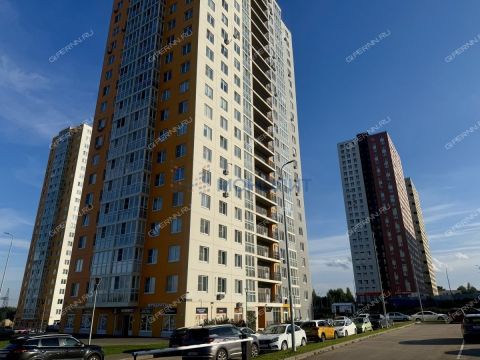 2-komnatnaya-derevnya-ankudinovka-kstovskiy-rayon фото