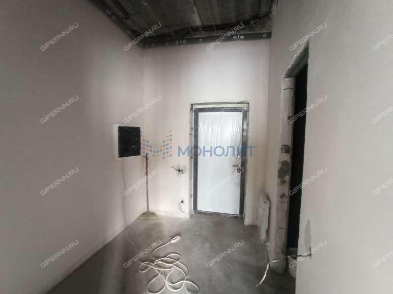 дом на улице Шамина Ляхово сп