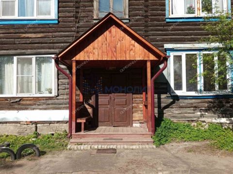 2-komnatnaya-gorod-semenov-semenovskiy-gorodskoy-okrug фото