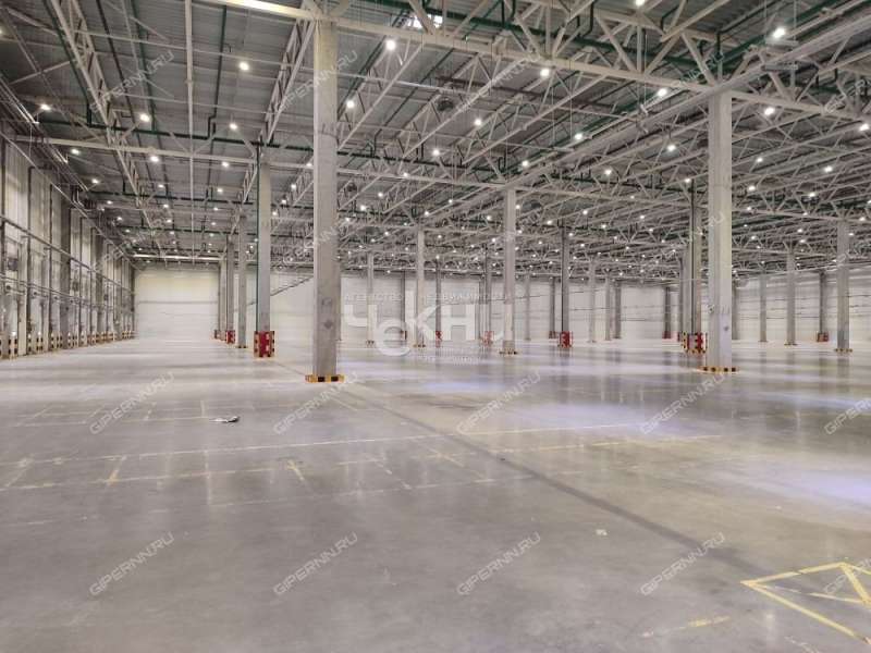 помещение под склад на Игумновское ш город Дзержинск