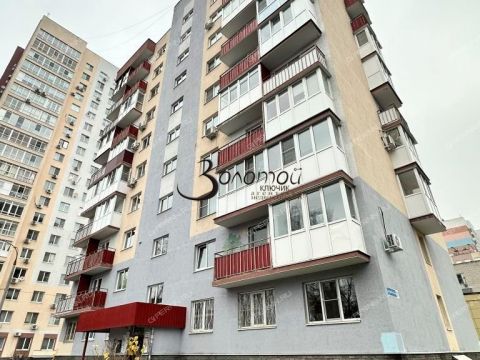 1-komnatnaya-ul-krasnozvezdnaya-d-21 фото