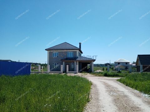 dom-derevnya-vysokovo-bogorodskiy-municipalnyy-okrug фото