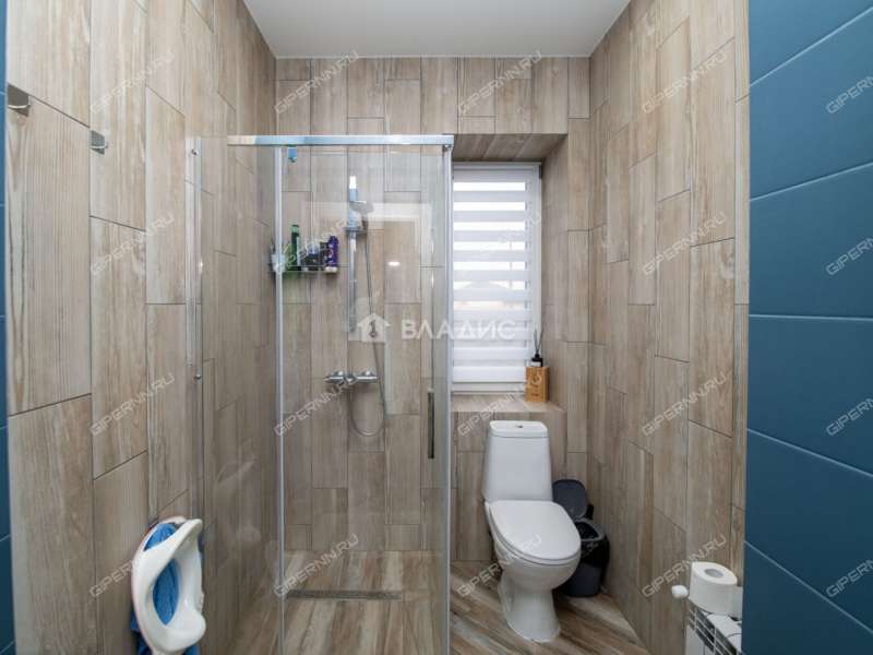 дом на улице Полевая деревня Карабатово