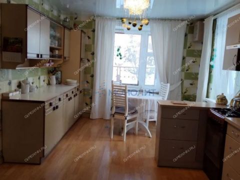 dom-derevnya-kozhevennoe-bogorodskiy-municipalnyy-okrug фото