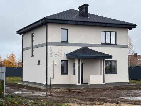 kottedzh-solnechnaya-ulica фото