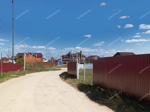 dom-poselok-lyahovo-balahninskiy-municipalnyy-okrug фото