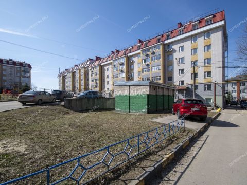 3-komnatnaya-derevnya-afonino-kstovskiy-rayon фото