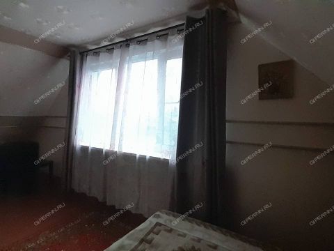 dom-poselok-gnilicy-ul-tretyakovskaya-d-9 фото