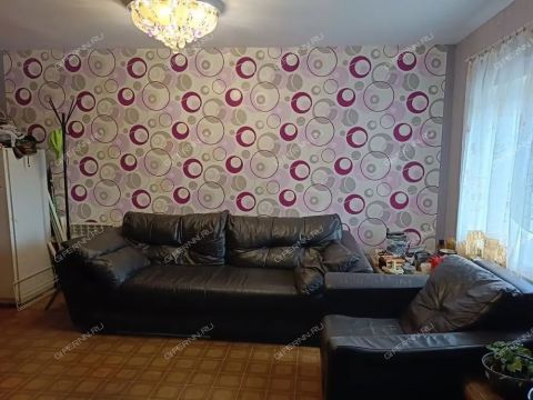 dom-derevnya-chechenino-kstovskiy-rayon фото