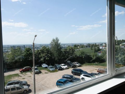 3-komnatnaya-ul-studencheskaya-d-12 фото