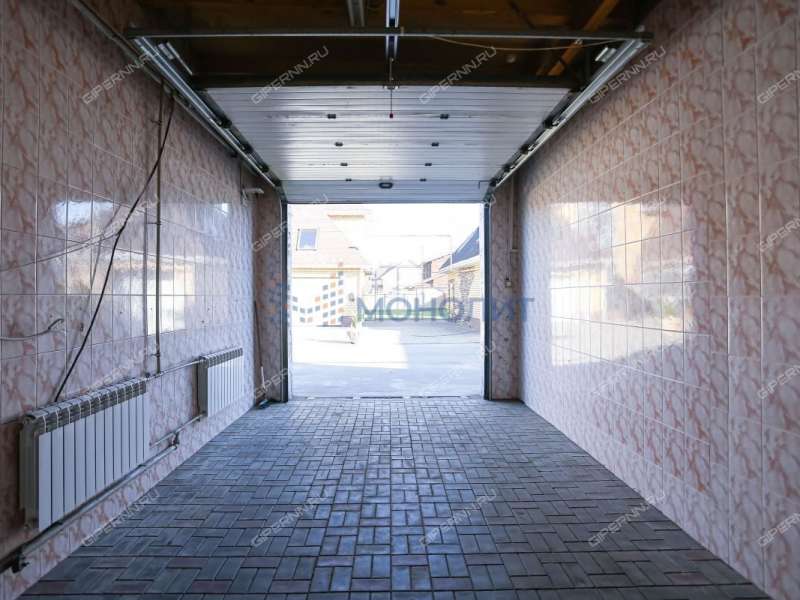 дом на улице Вали Котика