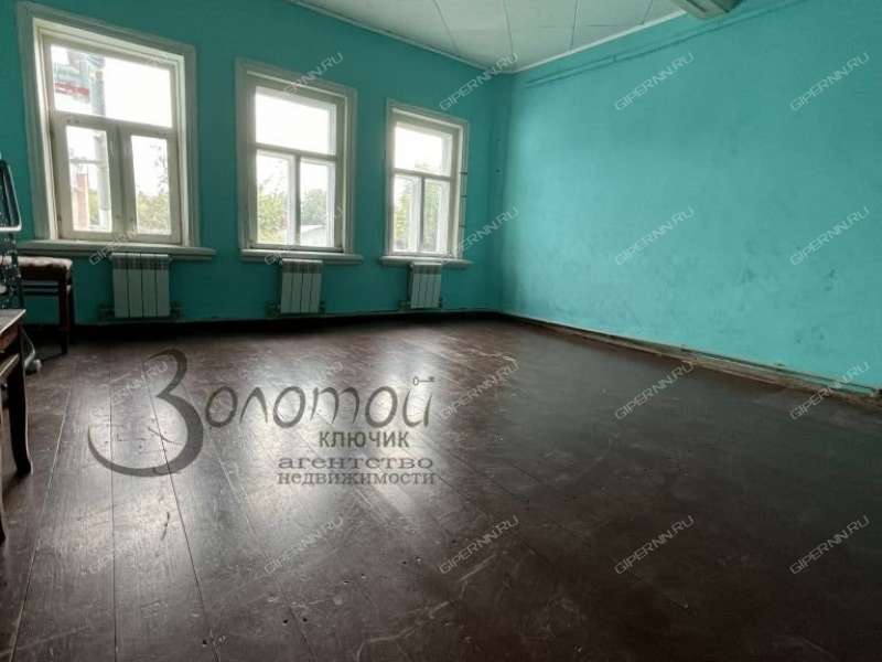 1/2 дома на Родниковой улице