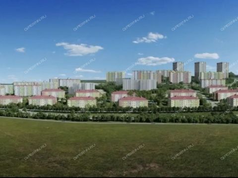 2-komnatnaya-ul-2-ya-dorozhnaya-d-29 фото