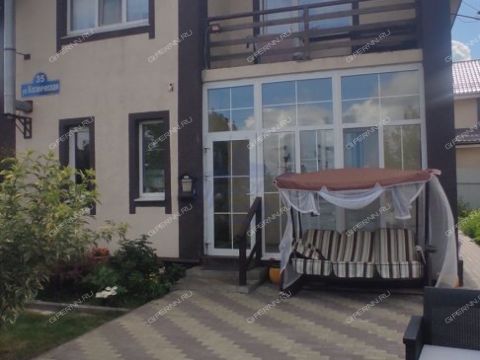 kottedzh-derevnya-malaya-elnya-kstovskiy-rayon фото