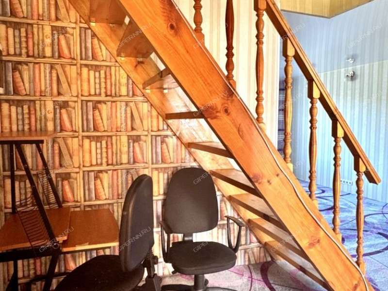 коттедж на  село Останкино