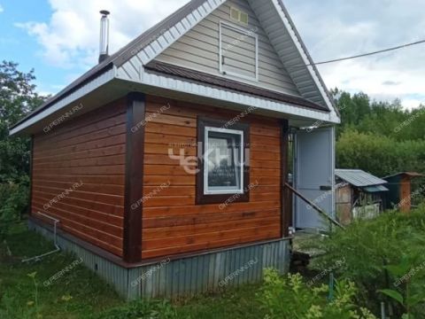 dom-derevnya-suharenki-gorodeckiy-rayon фото