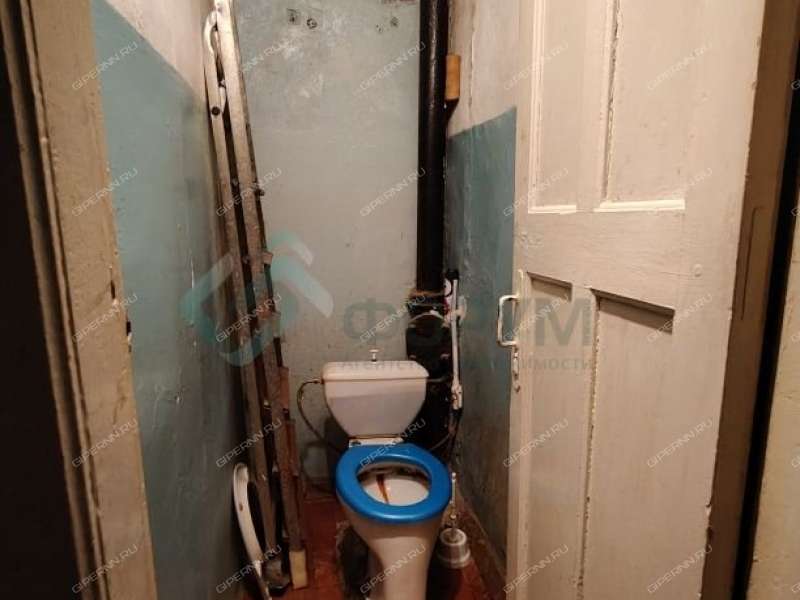 комната в доме 213 на Московском шоссе