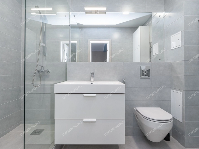 однокомнатная квартира на улице Куйбышева дом 67