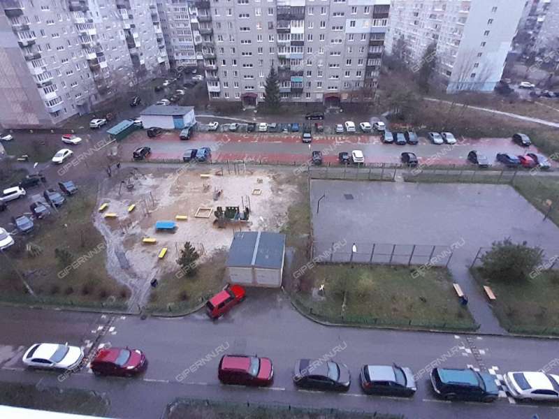 двухкомнатная квартира на Волжской набережной дом 8 к1