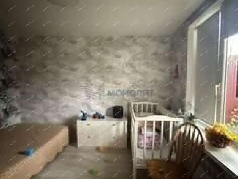 дом на Красногорской улице