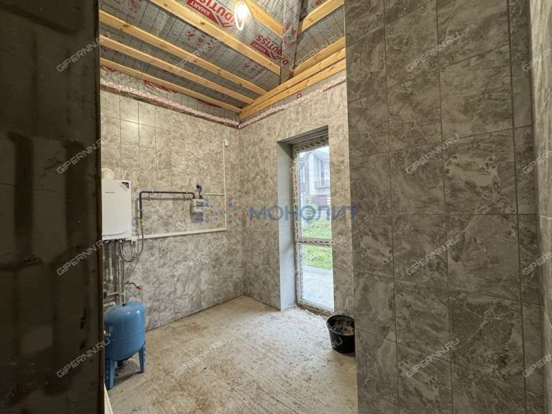 дом на улице Маяковского село Каменки